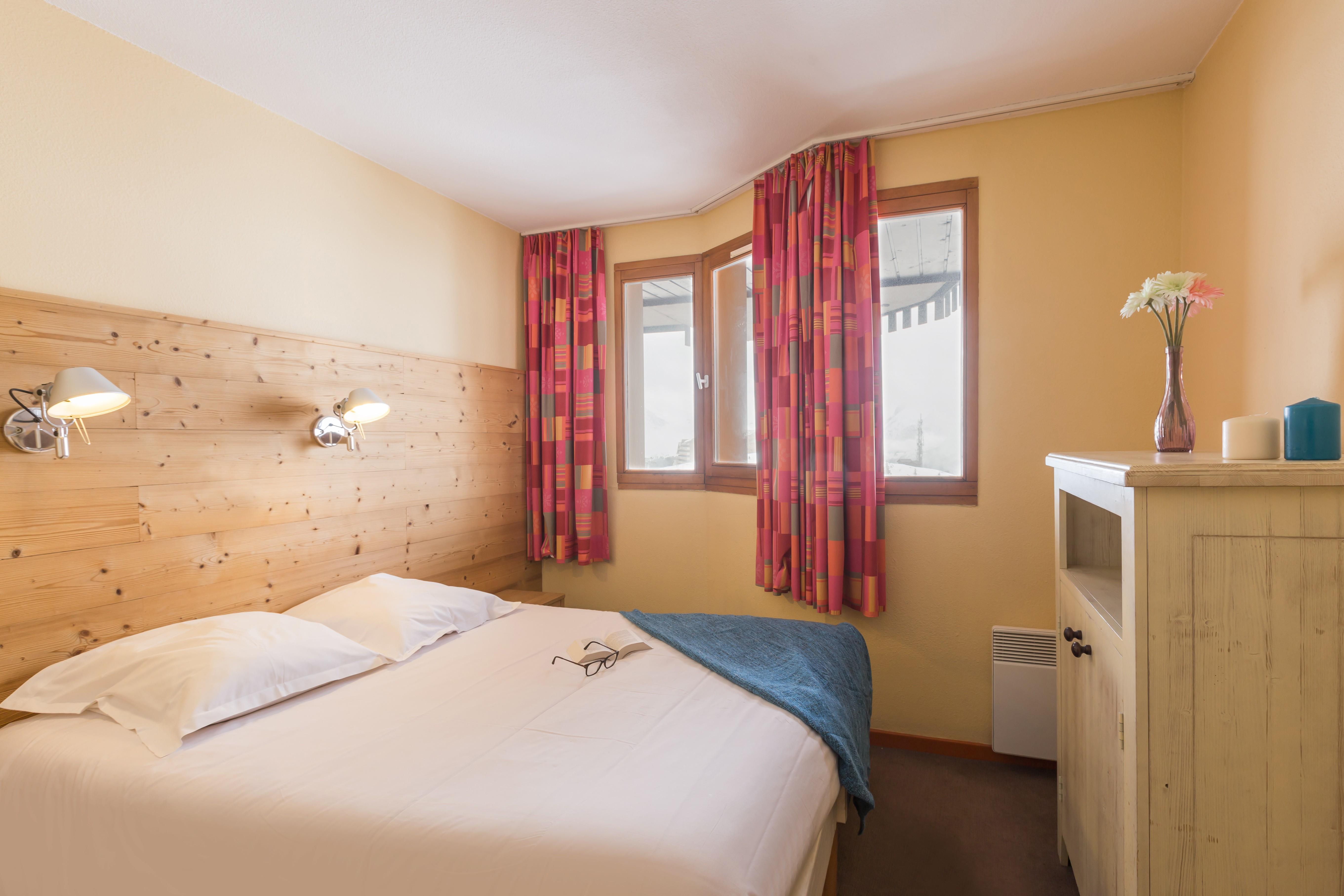 Residence Pierre & Vacances L'Ours Blanc Alpe d'Huez Exterior photo