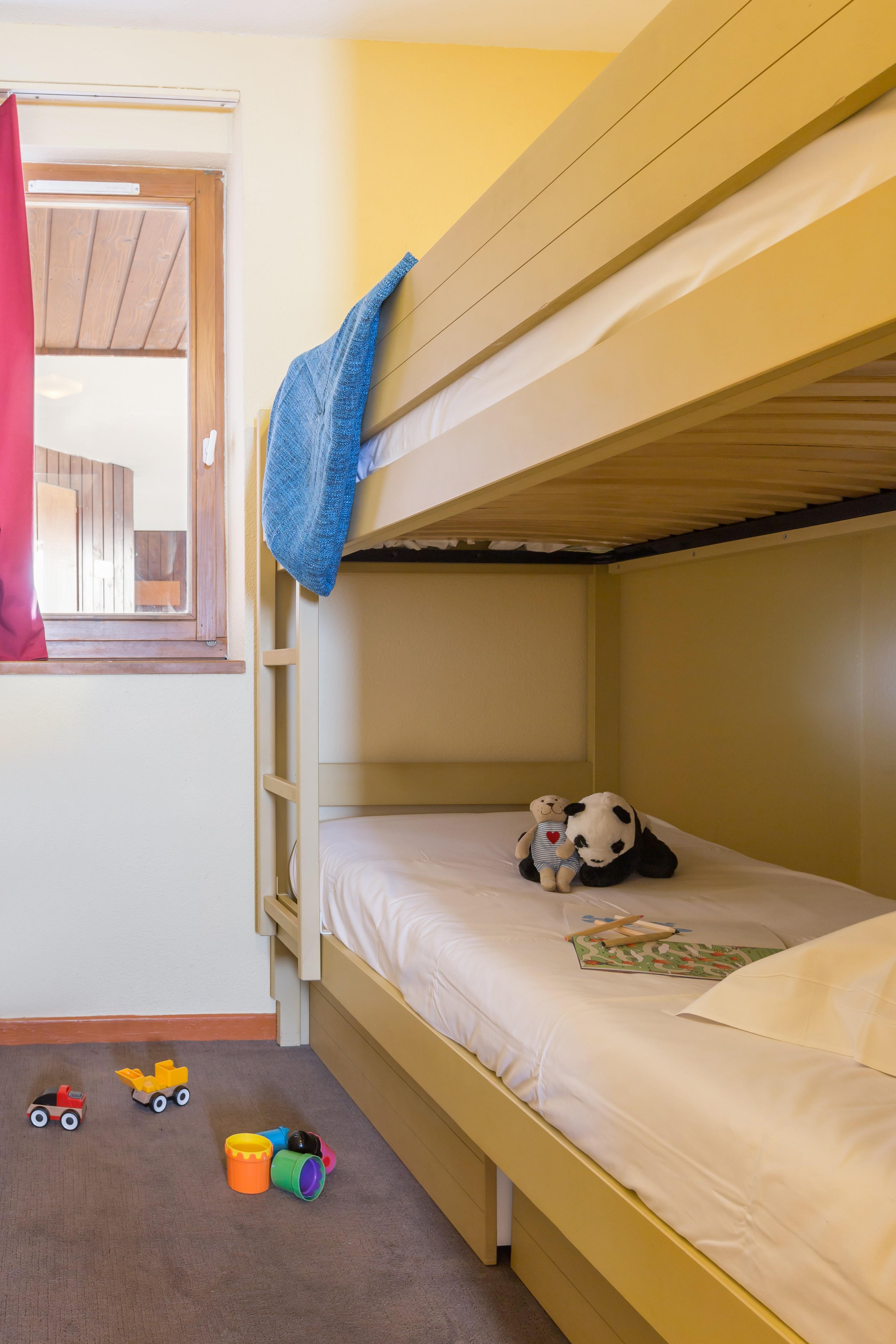 Residence Pierre & Vacances L'Ours Blanc Alpe d'Huez Exterior photo