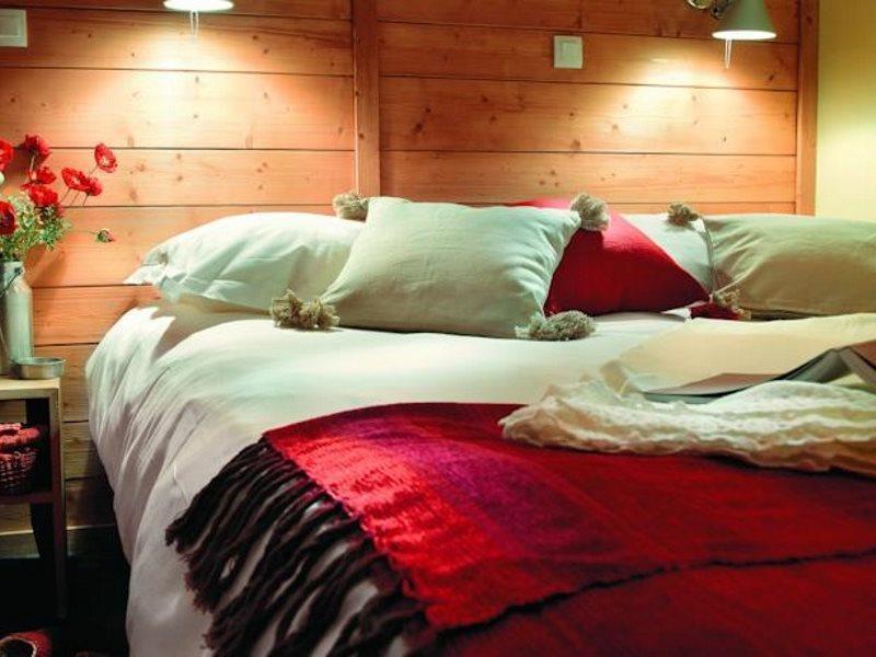Residence Pierre & Vacances L'Ours Blanc Alpe d'Huez Exterior photo