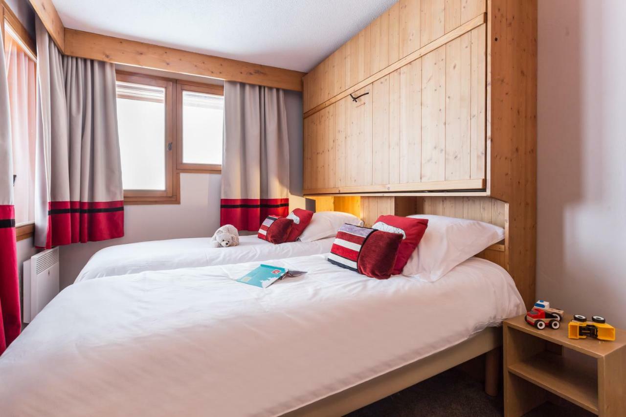 Residence Pierre & Vacances L'Ours Blanc Alpe d'Huez Room photo