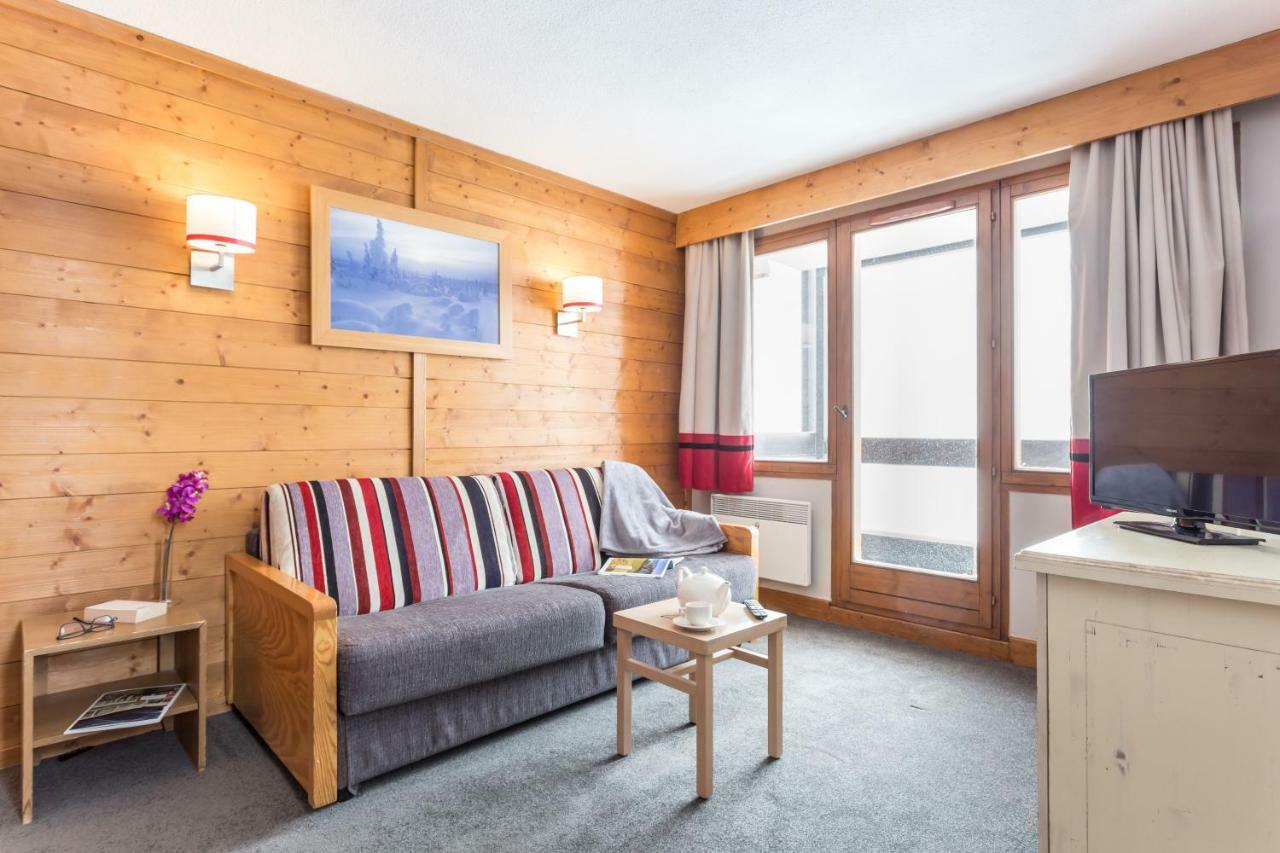Residence Pierre & Vacances L'Ours Blanc Alpe d'Huez Room photo